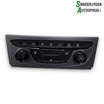 Opel Astra K Varmeregulering Med OEM Nr. 39042439 Fra Opel Ophugger