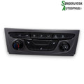 Opel Astra K Varmeregulering Med OEM Nr. 39042439 Fra Opel Ophugger