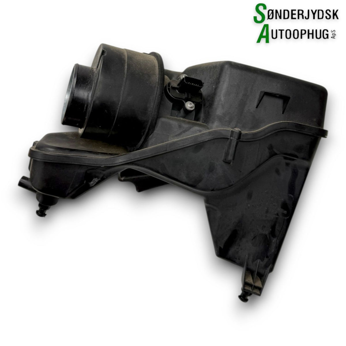 Opel Astra K Luftfilterkasse  Med OEM Nr. 39033512 Fra Opel Ophugger