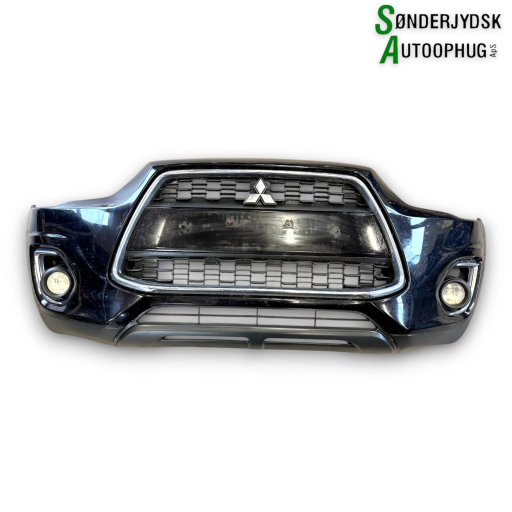 Mitsubishi Asx Forkofanger Med OEM Nr. 6400F756 Fra Mitsubishi Ophugger