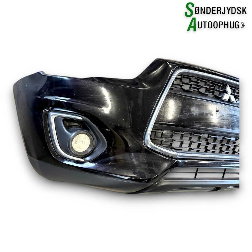 Mitsubishi Asx Forkofanger Med OEM Nr. 6400F756 Fra Mitsubishi Ophugger