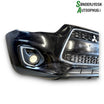 Mitsubishi Asx Forkofanger Med OEM Nr. 6400F756 Fra Mitsubishi Ophugger