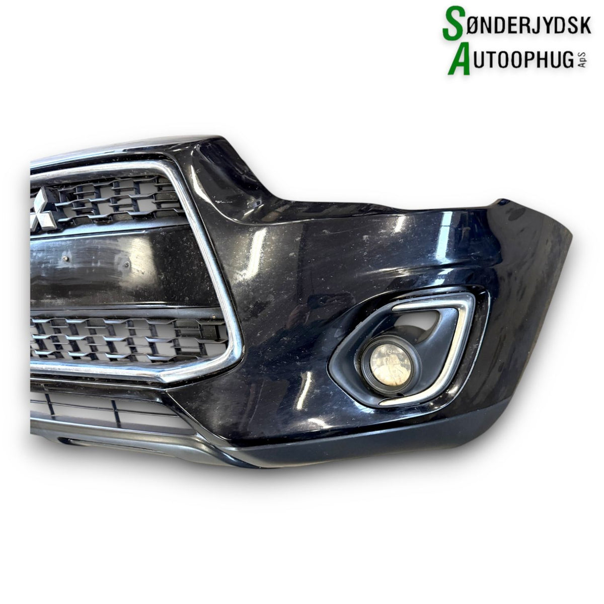 Mitsubishi Asx Forkofanger Med OEM Nr. 6400F756 Fra Mitsubishi Ophugger