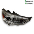 Mitsubishi Asx Forlygte Med OEM Nr. 8301B588 Fra Mitsubishi Ophugger