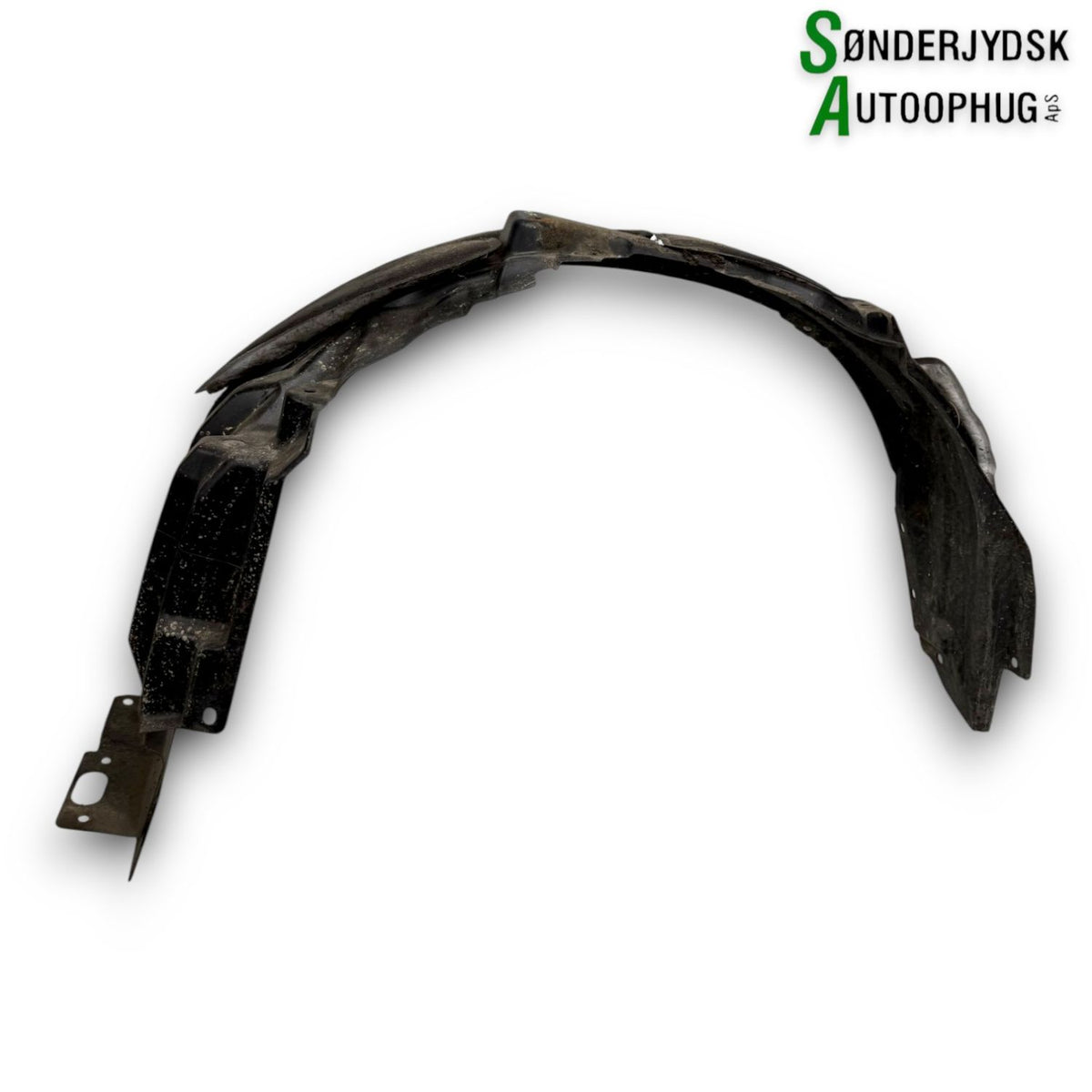 Mitsubishi Asx Inderskærm Med OEM Nr. 5370A882 Fra Mitsubishi Ophugger