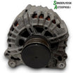 VW Polo 6R Generator Med OEM Nr. 03L903023A Fra VW Ophugger