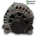 VW Polo 6R Generator Med OEM Nr. 03L903023A Fra VW Ophugger