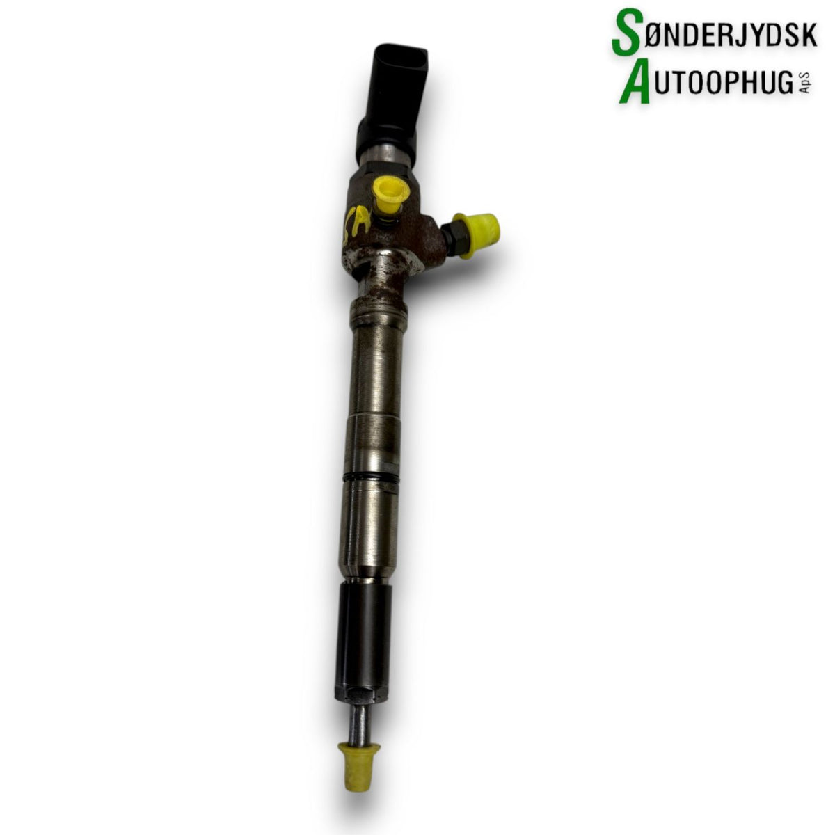 VW Polo 6R Dyse Med OEM Nr. 03L130277SX Fra VW Ophugger