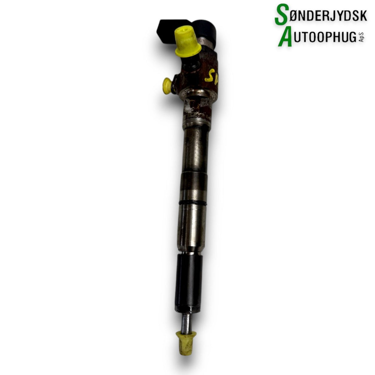 VW Polo 6R Dyse Med OEM Nr. 03L130277B Fra VW Ophugger