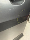 Seat Ibiza Fordør V Med OEM Nr. 6J4831055 Fra Seat Ophugger