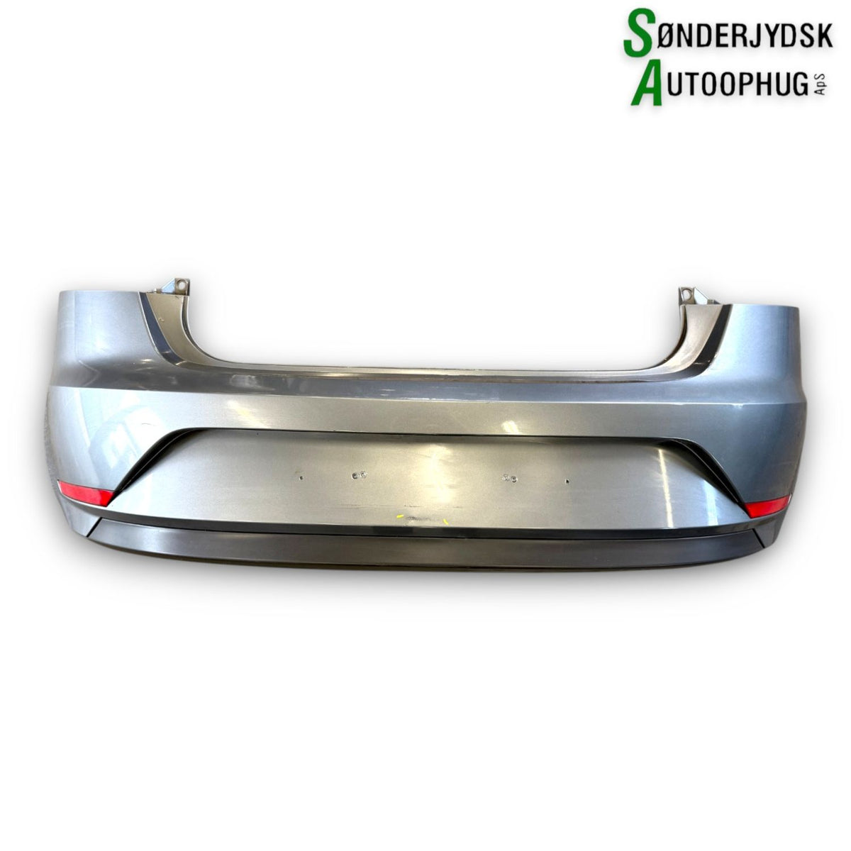 Seat Ibiza Bagkofanger Med OEM Nr. 6J4807421E Fra Seat Ophugger