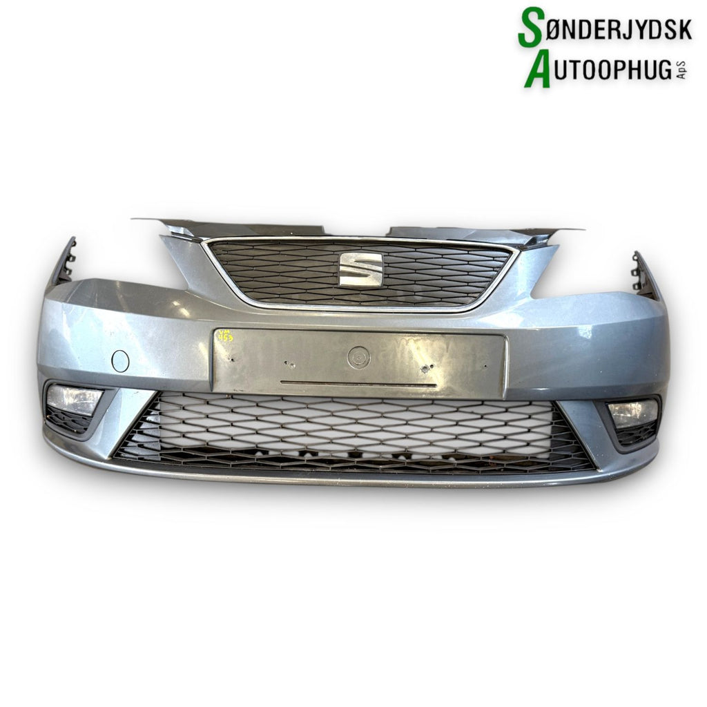 Seat Ibiza Forkofanger Med OEM Nr. 6P0807217HB Fra Seat Ophugger