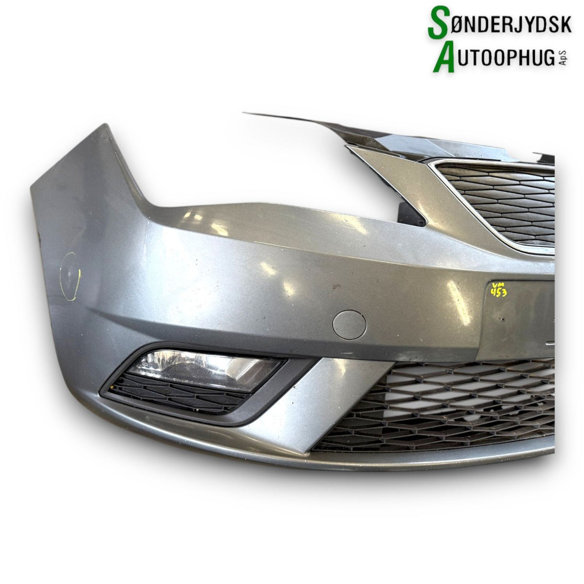 Seat Ibiza Forkofanger Med OEM Nr. 6P0807217HBGRU Fra Seat Ophugger