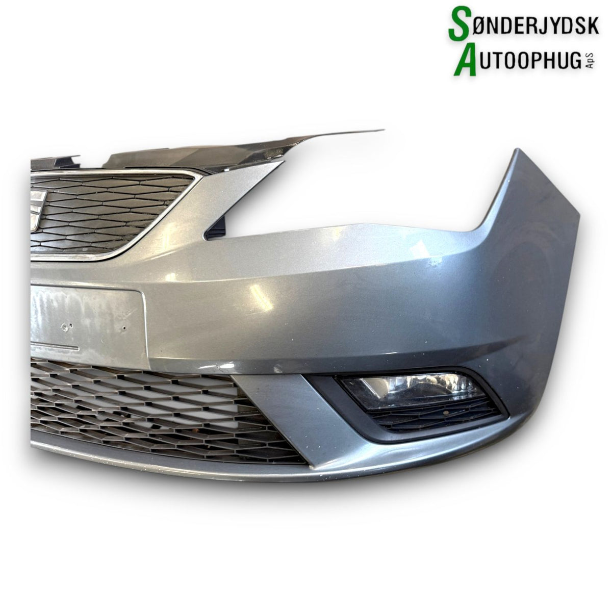 Seat Ibiza Forkofanger Med OEM Nr. 6P0807217HBGRU Fra Seat Ophugger