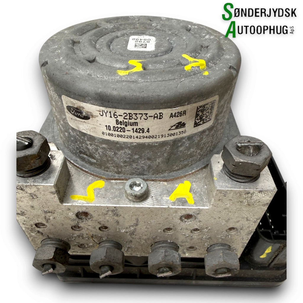 Ford Transit Courier ABS Pumpe Med OEM Nr. 2395101 Fra Ford Ophugger