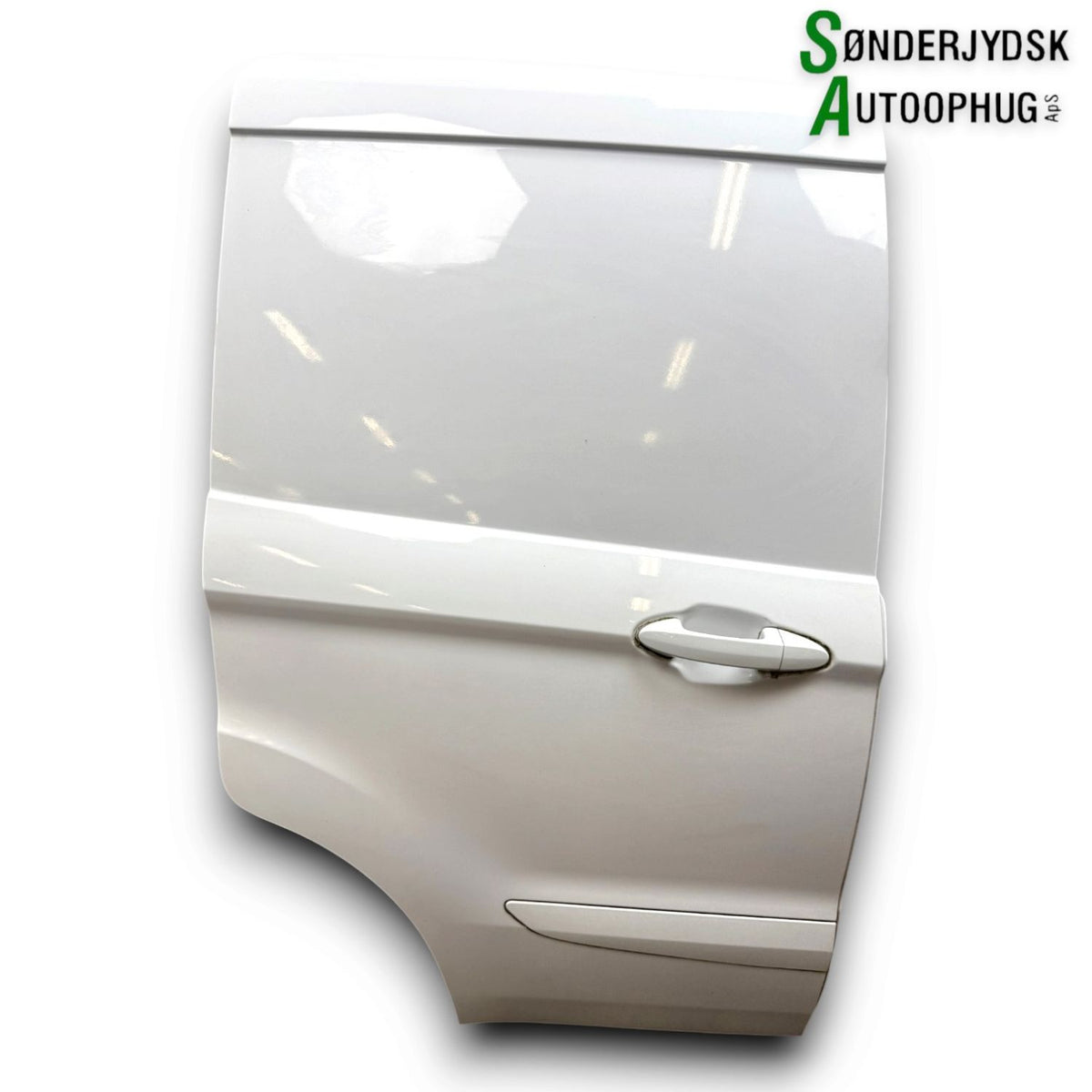 Ford Transit Courier Skydedør H Med OEM Nr. 2729895 Fra Ford Ophugger