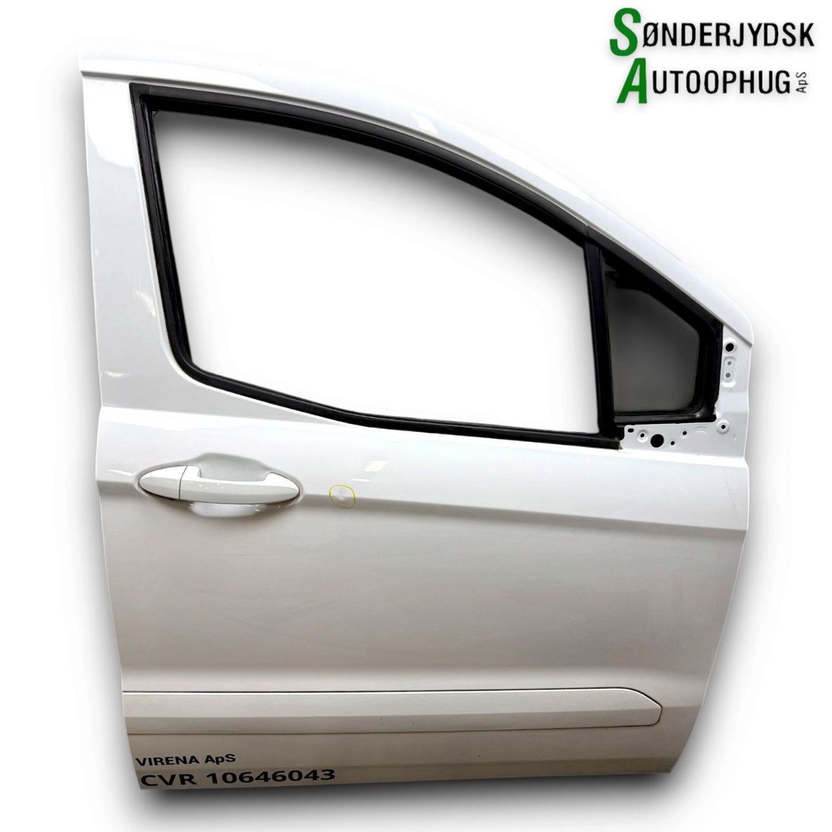 Ford Transit Courier Fordør H Med OEM Nr. 2782144 Fra Ford Ophugger