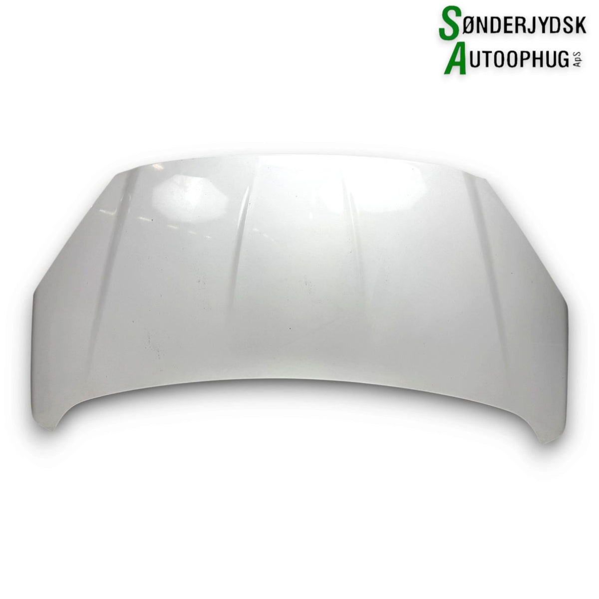Ford Transit Courier Fronthjelm Med OEM Nr. 2782156 Fra Ford Ophugger