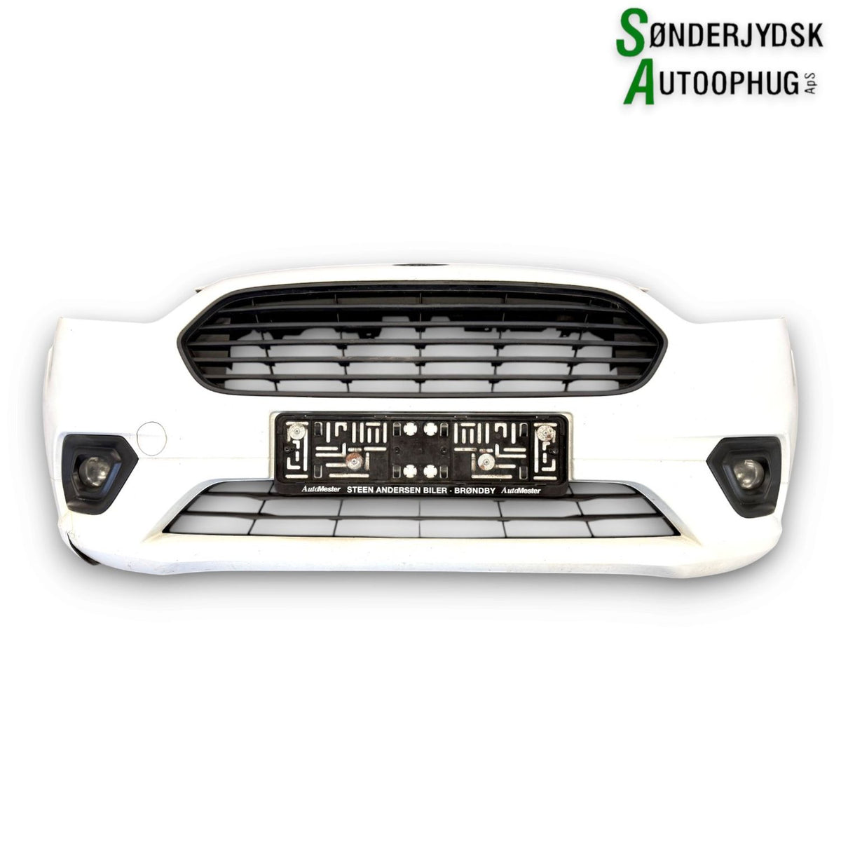 Ford Transit Courier Forkofanger Med OEM Nr. 2261626 Fra Ford Ophugger