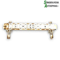 Ford Transit Courier Kofangerstiver Med OEM Nr. 2236360 Fra Ford Ophugger