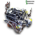 Ford Transit Courier Motor Med OEM Nr. 2592665 Fra Ford Ophugger