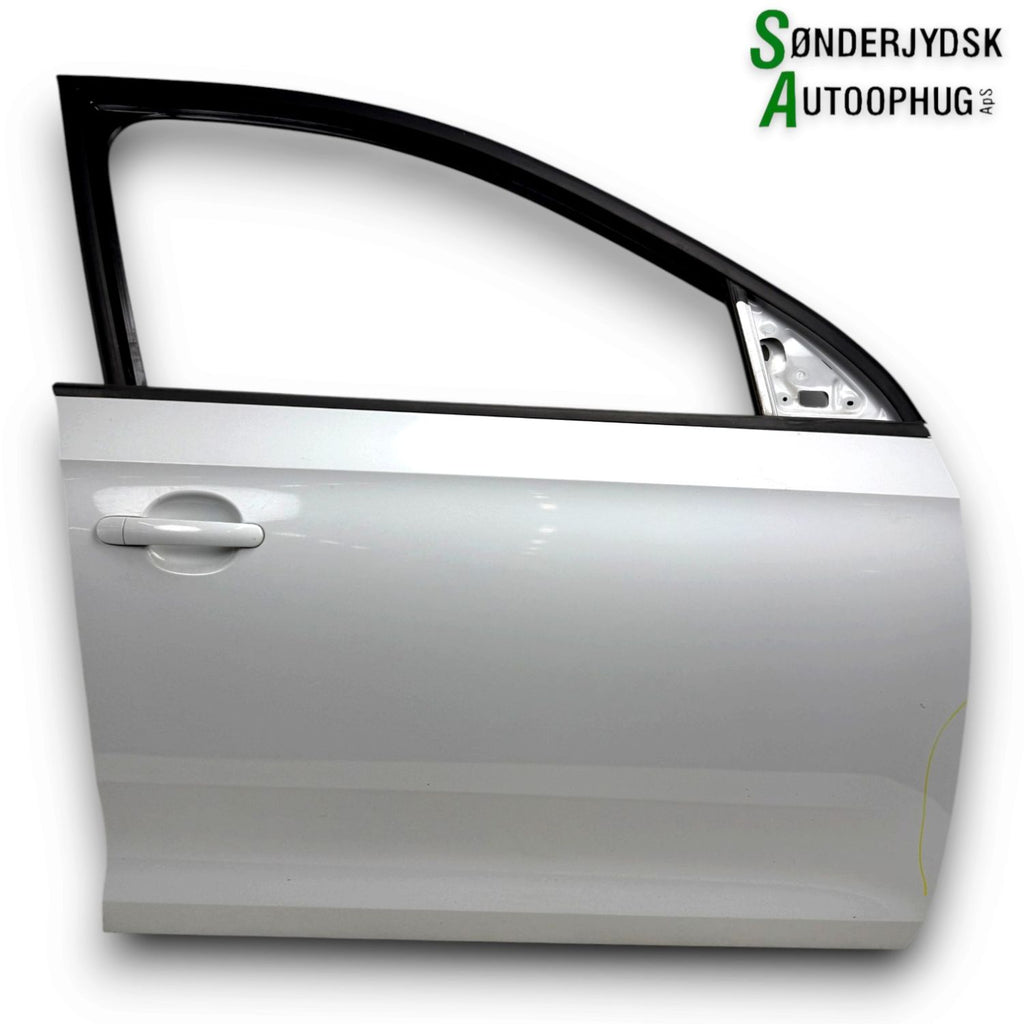 Skoda Rapid Fordør H Med OEM Nr. 5JA831052C Fra Skoda Ophugger