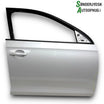 Skoda Rapid Fordør H Med OEM Nr. 5JA831052C Fra Skoda Ophugger