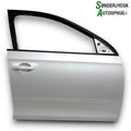 Skoda Rapid Fordør H Med OEM Nr. 5JA831052C Fra Skoda Ophugger