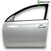 Skoda Rapid Fordør V Med OEM Nr. 5JA831055B Fra Skoda Ophugger