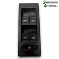 Skoda Rapid Kontakt Rudehejs Med OEM Nr. 6V1959857A Fra Skoda Ophugger