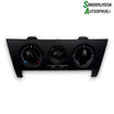 Skoda Rapid Varmeregulering Med OEM Nr. 5JA820045D9B9 Fra Skoda Ophugger
