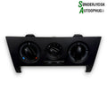 Skoda Rapid Varmeregulering Med OEM Nr. 5JA820045D9B9 Fra Skoda Ophugger