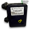 Skoda Rapid ABS Pumpe Med OEM Nr. 6R0614517CH Fra Skoda Ophugger