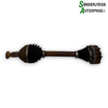 Skoda Rapid Trækaksel For V Med OEM Nr. 6C0407271AC Fra Skoda Ophugger