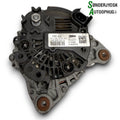 Skoda Rapid Generator Med OEM Nr. 04E903015 Fra Skoda Ophugger