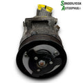 Skoda Rapid Aircondition Pumpe Med OEM Nr. 5Q0816803F Fra Skoda Ophugger