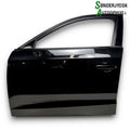 Audi A3 8V Fordør V Med OEM Nr. 8V4831051E Fra Audi Ophugger
