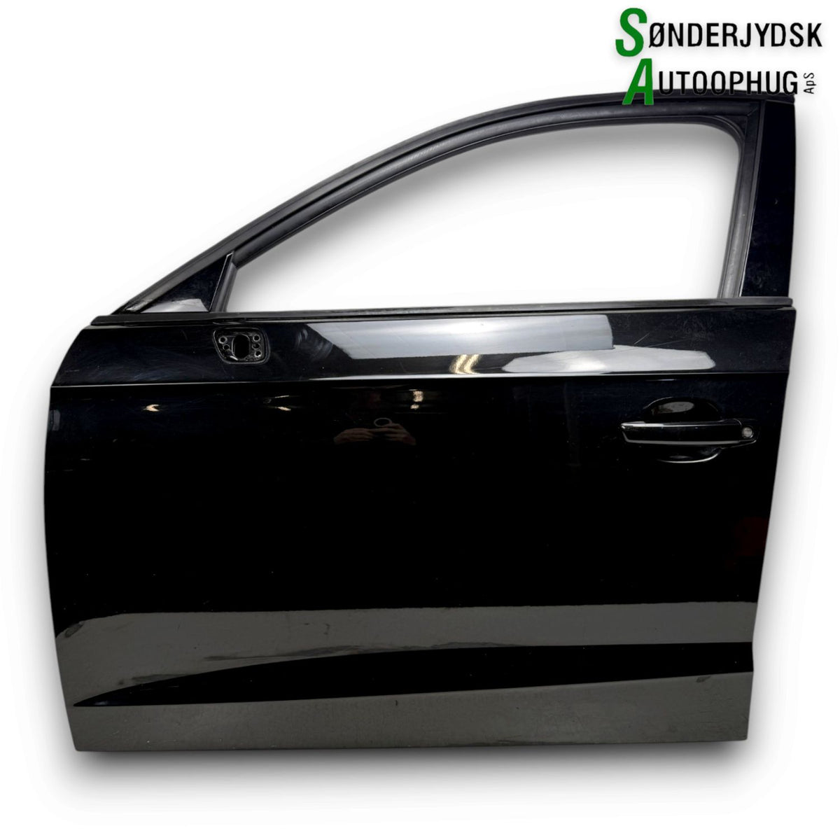 Audi A3 8V Fordør V Med OEM Nr. 8V4831051E Fra Audi Ophugger