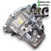 Opel Corsa F Gearkasse 6 Trin Med OEM Nr. 1636249880 Fra Opel Ophugger