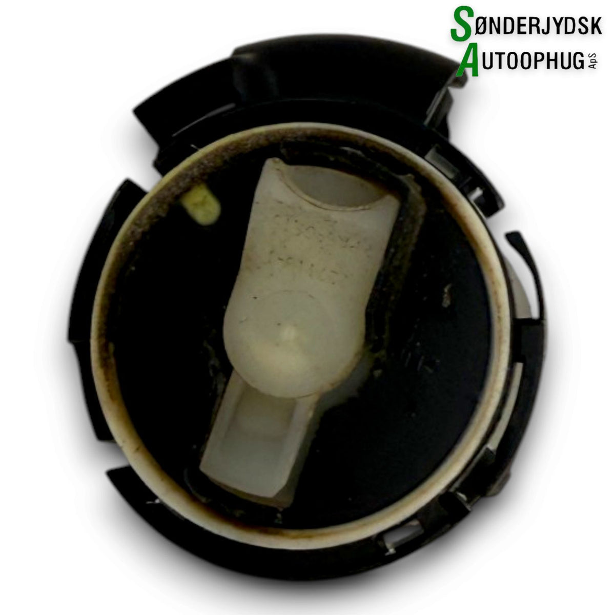 Skoda Octavia Airbag Føler Med OEM Nr. 3Q0959354 Fra Skoda Ophugger