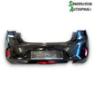 Opel Corsa F Bagkofanger Med OEM Nr. 166335721T Fra Opel Ophugger