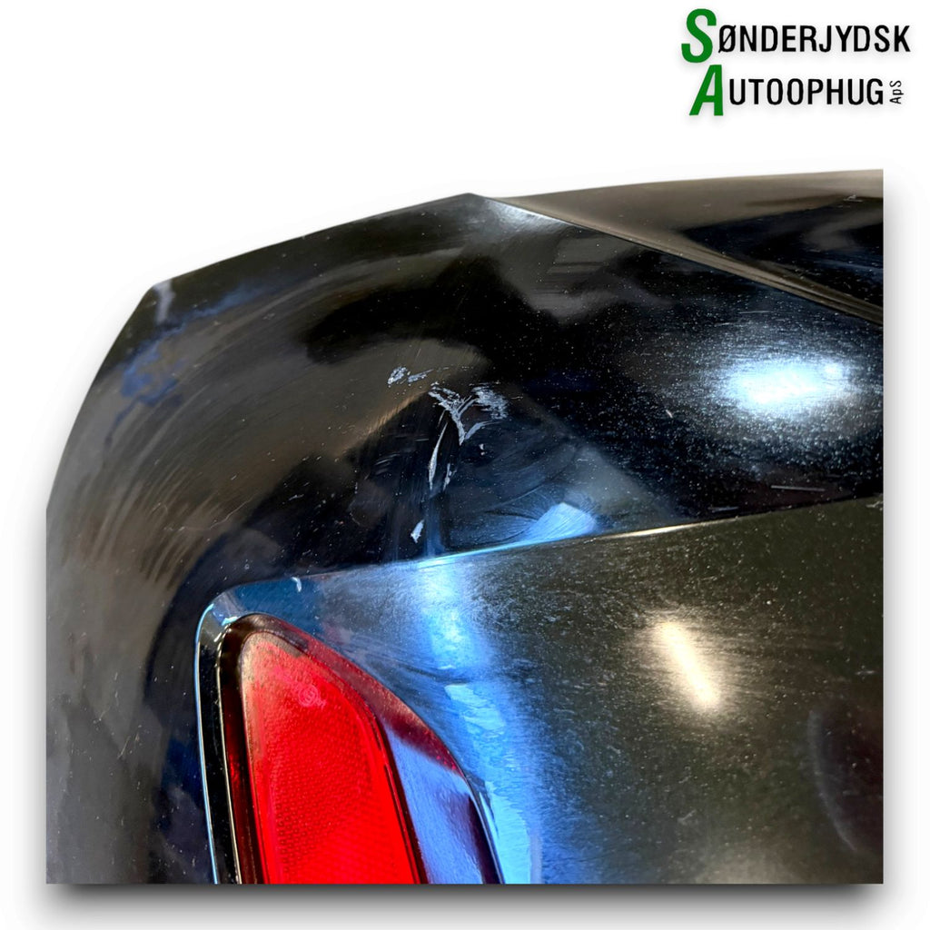 Opel Corsa F Bagkofanger Med OEM Nr. 166335721T Fra Opel Ophugger