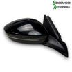 Opel Corsa F Sidespejl Med OEM Nr. 982620311T Fra Opel Ophugger