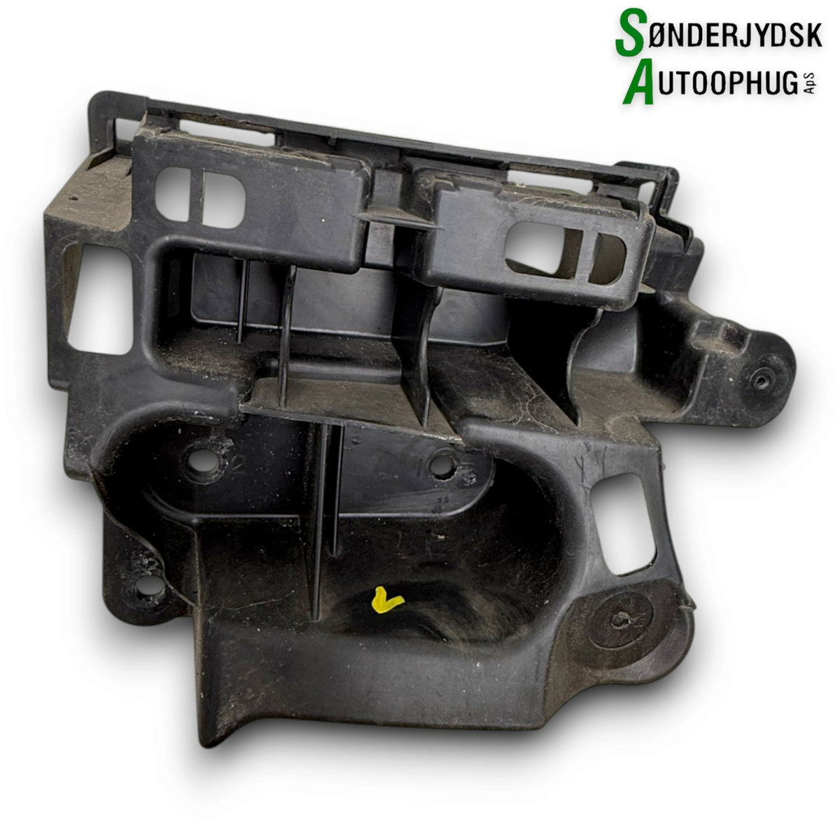 Opel Corsa F Kofanger Holder Vb Med OEM Nr. 39167901 Fra Opel Ophugger
