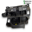 Opel Corsa F Kofanger Holder Hb Med OEM Nr. 9829333680A Fra Opel Ophugger