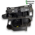 Opel Corsa F Kofanger Holder Hb Med OEM Nr. 9829333680A Fra Opel Ophugger