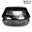 Opel Corsa F Bagklap Med OEM Nr. 1671163780 Fra Opel Ophugger