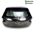 Opel Corsa F Bagklap Med OEM Nr. 1671163780 Fra Opel Ophugger