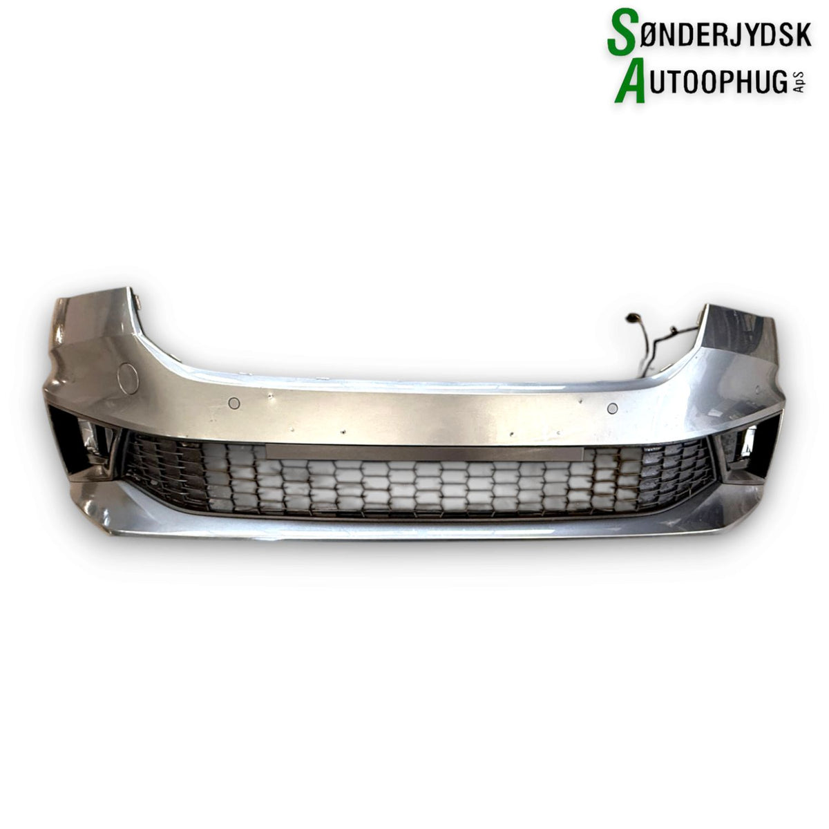 Skoda Fabia Forkofanger Med OEM Nr. 6VA807217G Fra Skoda Ophugger
