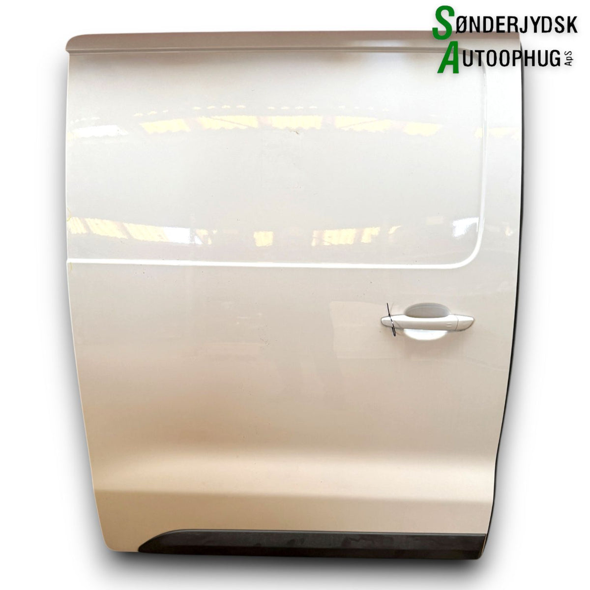 Peugeot Expert Skydedør H Med OEM Nr. 9808082080 Fra Peugeot Ophugger